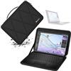 Smatree Custodia protettiva rigida in EVA compatibile con computer portatili 14 pollici Dell Precision 5470 Workstation Notebook, per 12,5 pollici Dell Latitude Laptop Bag (X8030)