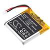 TCTK TECHTEK Batteria 290mAh compatibile con 9, 9 baro sostituisce 100022539, 175-8141