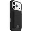 OtterBox Symmetry Cactus Leather MagSafe Wallet, Nero