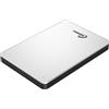 Sonnics SSD portatile da 1 TB (bianco) USB 3.1 compatibile con PC Windows, Mac, Smart TV, Xbox One e PS4
