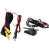 EpheyFIF Per for hyundai Logo Front View Camera Aggiunta perfetta per un'esperienza di guida for sicura (S)