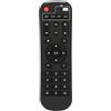 Goshyda Telecomando, Telecomando con Pulsanti Grandi di Ricambio Universale, per H96 H96 PRO H96 PRO+ H96 Max H2 X96