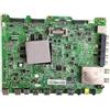 QCKRTAU Scheda madre TV BN41-01800A BN41-01800B, compatibile for Samsung, UE40ES7000 ES8000 UE46ES7000 46ES8000 UE55ES7000 UE55ES8000(40-inch)