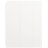 Apple Smart Folio (per iPad Pro 12,9 - 5ª generazione) - bianco