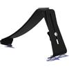 Supporto Per Gamba Chitarra Classica Supporpo Poggiabamba Accessorio Acustica