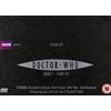 2entertain Doctor Who - Complete Series 1-4 Box Set [Edizione: Regno Unito]