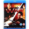 Lions Gate Home Entertainment War [Blu-ray]