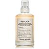 Maison Margiela Paris Replica Beach Walk Eau de Toilette donna 100 ml