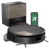 Irobot - Robot Aspirapolvere Lavapavimenti Roomba Max 705-black