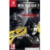 Konami - Metal Gear Solid: Master Collection Volume 2 - Day, .
