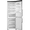 Asko - Frigorifero Combinato Rfc 286 Knbs1 Classe B 314lt-acciaio