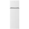 Beko - Frigorifero 2 Porte Rdsa310k40wn Classe E 306 Lt-bianco