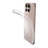 Cellularline - Cover In Gomma Morbida Fine Per Xiaomi 15t-trasparente
