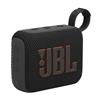 Jbl - Speaker Go 4-nero