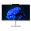 Lenovo - Pc Desktop Aio A105 F0js0021ix-cloud Grey