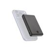 Cellularline - Power Bank Mag 10.000-nero