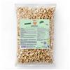 nut&me Anacardi naturali a pezzi 1 kg | Snack salutare croccante per dieta keto, Fonte naturale di proteine e fibre, Ideale per ricette o crema di anacardi