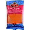 Chilli Wizards TRS Peperoncino Polvere Extra Caldo 100g Rosso Cottura Spezie Terra Cibo Piatto Caldo Verdure Indiane Asia