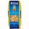 De Cecco Pasta Mezze Maniche Rigate - 500 gr - [confezione da 6]