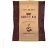 Callebaut - Hot Chocolate ? Dark Callets - 25x 35g