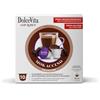 Generico DOLCE VITA Nespresso Capsule Bevande Solubili Compatibili con macchine Nespresso * (MOKACCINO, 20)