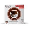 Generico DOLCE VITA Nespresso Capsule Bevande Solubili Compatibili con macchine Nespresso * (MINICIOK, 20)