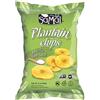 Samai Plantain Chips, Pacific Sea Salt, 5 Ounce (Pack of 8)