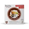 Generico DOLCE VITA Nespresso Capsule Bevande Solubili Compatibili con macchine Nespresso * (NOCCIOLINO, 20)