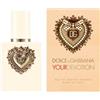 Dolce & Gabbana Your Devotion 50 ml, Eau de Parfum Intense Spray