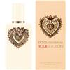 Dolce & Gabbana Your Devotion 100 ml, Eau de Parfum Intense Spray