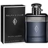 Ralph Lauren Ralph's Club Ralph Lauren 50 ml, Eau de Toilette Spray