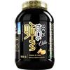 NET Integratori VB WHEY ELITE 104 9.8 Optipep - 900g Cookies & Cream - Proteine Isolate Idrolizzate per via Enzimatica Con EAA e BCAA - Crescita e Mantenimento Della Massa Muscolare, Post Workout