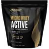 SELF OMNINUTRITION MICRO WHEY ACTIVE 1 KG Caramello Salato