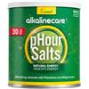 Alkaline Care Phour Salts Polvo 180 Gr