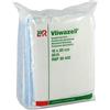 Lohmann & Rauscher Vliwazell - Compresse a ventosa, 15 x 20 cm, non sterili, 25 pezzi