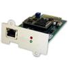 ONLINE USV-Systeme DW7SNMP30 scheda di rete e adattatore Interno Ethernet 100 Mbit/s [DW7SNMP30]