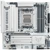 ASUS Scheda madre ASUS TUF GAMING B850M-PLUS WIFI7 W AMD B850 Socket AM5 micro ATX [90MB1MD0-M0EAY0]