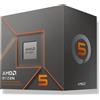 AMD Ryzen 5 8500G processore 3,5 GHz 16 MB L3 Scatola [100-100000931BOX]