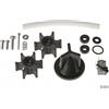 Jabsco Kit Elettrico Jabsco per WC a Pompa Verticale - Kit guarnizioni