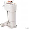 Seaflo Kit Elettrico Seaflo Universale per WC Nautico 12V - 12V