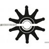 Jabsco Girante Jabsco 51mm in Neoprene - Rif. 18673-0001