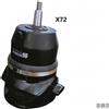 Ultraflex Componenti Timoneria Ultraflex Nautech - Cilindri, Pompa e Accessori - Regolatore angolo guida X72