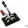 Ultraflex Comando Bileva Ultraflex Flush Mount per Plancia - Leve Piegate