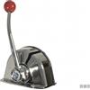 Dometic Comando Top Mount MT3 SeaStar by Dometic in Lega Cromata - Leva Singola
