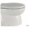 Ocean WC Elettrico Ocean Luxury Bassa/Standard 12V-24V - Bassa 12V