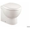 Tecma WC Tecma Breeze con Pannello All-in-One SFT - WC completo 24V