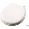 Tecma WC Tecma Elegance 2G Serie Flexi con Pannello All-in-One SFT - Seduta poliestere bianca