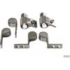 Tecma WC Tecma Elegance 2G Serie Flexi con Pannello All-in-One SFT - Cerniere SC poliestere
