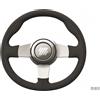 Motomarine Volante Ultraflex Manin D350 in Alluminio Anodizzato - 350 mm