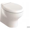 Tecma WC Tecma Silence Plus 2G Serie Flexi - Cerniere SC poliestere